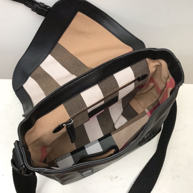 Burberry Waist & Chest Packs